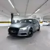 AUDI A3 1.4 TFSI SEDAN ATTRACTION 16V GASOLINA 4P S-TRONIC AUDI A3 1.4 TFSI SEDAN ATTRACTION 16V GASOLINA 4P S-TRONIC