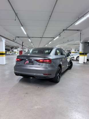 AUDI-A3-1.4 TFSI SEDAN ATTRACTION 16V GASOLINA 4P S-TRONIC AUDI-A3-2015