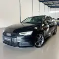 AUDI A4 2.0 TFSI LIMITED EDITION GASOLINA 4P S TRONIC AUDI A4 2.0 TFSI LIMITED EDITION GASOLINA 4P S TRONIC