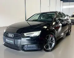 AUDI A4 2.0 TFSI LIMITED EDITION GASOLINA 4P S TRONIC AUDI A4 2.0 TFSI LIMITED EDITION GASOLINA 4P S TRONIC