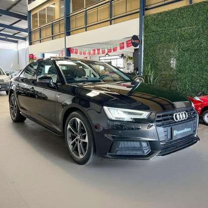 AUDI-A4-2017