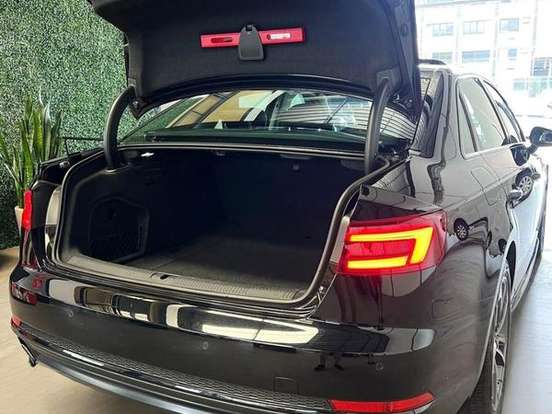 AUDI-A4-2.0 TFSI LIMITED EDITION GASOLINA 4P S TRONIC AUDI-A4-2017