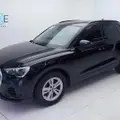 AUDI Q3 1.4 35 TFSI GASOLINA PRESTIGE S TRONIC AUDI Q3 1.4 35 TFSI GASOLINA PRESTIGE S TRONIC