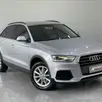 AUDI Q3 1.4 TFSI ATTRACTION GASOLINA 4P S TRONIC AUDI Q3 1.4 TFSI ATTRACTION GASOLINA 4P S TRONIC