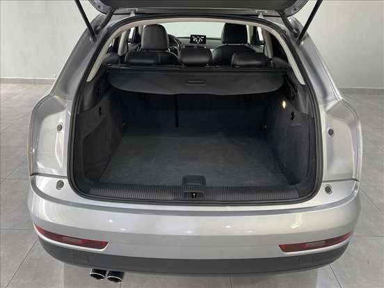 AUDI-Q3-1.4 TFSI ATTRACTION GASOLINA 4P S TRONIC AUDI-Q3-2015