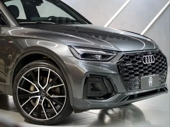 AUDI-Q5-2.0 55 TFSIE PHEV SPORTBACK PERFORMANCE BLACK QUATTRO S TRONIC AUDI-Q5-2023