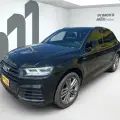 AUDI Q5 2.0 TFSI GASOLINA BLACK S TRONIC AUDI Q5 2.0 TFSI GASOLINA BLACK S TRONIC