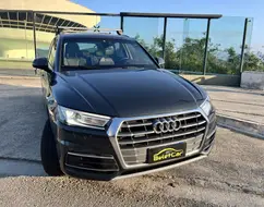 AUDI Q5 2.0 TFSI GASOLINA SECURITY S TRONIC AUDI Q5 2.0 TFSI GASOLINA SECURITY S TRONIC