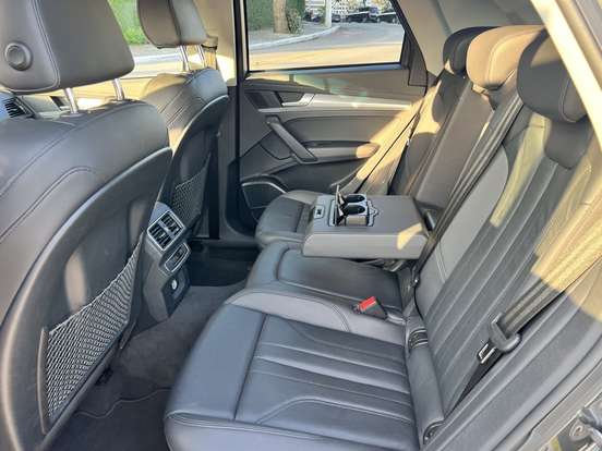 AUDI-Q5-2.0 TFSI GASOLINA SECURITY S TRONIC AUDI-Q5-2018