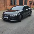 AUDI A3 1.4 TFSI FLEX SEDAN PRESTIGE PLUS TIPTRONIC AUDI A3 1.4 TFSI FLEX SEDAN PRESTIGE PLUS TIPTRONIC