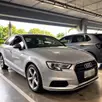 AUDI A3 1.4 TFSI SEDAN AMBIENTE 16V FLEX 4P TIPTRONIC AUDI A3 1.4 TFSI SEDAN AMBIENTE 16V FLEX 4P TIPTRONIC