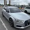 AUDI A3 1.4 TFSI SEDAN AMBIENTE 16V FLEX 4P TIPTRONIC AUDI A3 1.4 TFSI SEDAN AMBIENTE 16V FLEX 4P TIPTRONIC