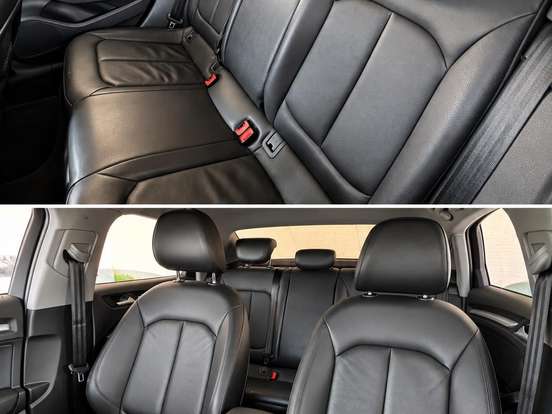 AUDI-A3-1.4 TFSI SEDAN AMBIENTE 16V FLEX 4P TIPTRONIC AUDI-A3-2018