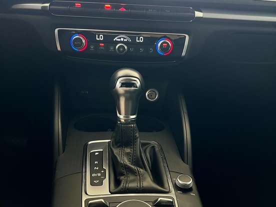 AUDI-A3-1.4 TFSI SEDAN AMBIENTE 16V FLEX 4P TIPTRONIC AUDI-A3-2018