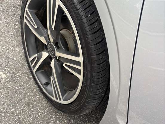 AUDI-A3-1.4 TFSI SEDAN AMBIENTE 16V FLEX 4P TIPTRONIC AUDI-A3-2018