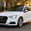 AUDI A3 1.4 TFSI SPORTBACK AMBIENTE 16V GASOLINA 4P S-TRONIC AUDI A3 1.4 TFSI SPORTBACK AMBIENTE 16V GASOLINA 4P S-TRONIC
