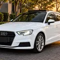 AUDI A3 1.4 TFSI SPORTBACK AMBIENTE 16V GASOLINA 4P S-TRONIC AUDI A3 1.4 TFSI SPORTBACK AMBIENTE 16V GASOLINA 4P S-TRONIC