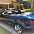 AUDI A3 1.8 TFSI CABRIOLET AMBITION 16V 180CV GASOLINA 2P AUTOMÁTICO AUDI A3 1.8 TFSI CABRIOLET AMBITION 16V 180CV GASOLINA 2P AUTOMÁTICO