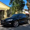 AUDI A3 1.8 TFSI SEDAN AMBITION 16V 180CV GASOLINA 4P AUTOMÁTICO AUDI A3 1.8 TFSI SEDAN AMBITION 16V 180CV GASOLINA 4P AUTOMÁTICO