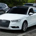 AUDI A3 2.0 TFSI SEDAN AMBITION 16V GASOLINA 4P S-TRONIC AUDI A3 2.0 TFSI SEDAN AMBITION 16V GASOLINA 4P S-TRONIC