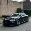 AUDI A3 2.0 TFSI SEDAN AMBITION 16V GASOLINA 4P S-TRONIC AUDI A3 2.0 TFSI SEDAN AMBITION 16V GASOLINA 4P S-TRONIC