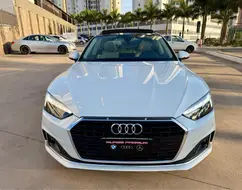 AUDI A5 2.0 TFSI GASOLINA SPORTBACK PRESTIGE PLUS S TRONIC AUDI A5 2.0 TFSI GASOLINA SPORTBACK PRESTIGE PLUS S TRONIC
