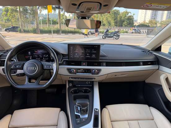AUDI-A5-2.0 TFSI GASOLINA SPORTBACK PRESTIGE PLUS S TRONIC AUDI-A5-2021