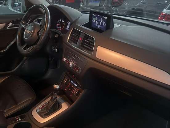 AUDI-Q3-1.4 TFSI AMBIENTE FLEX 4P S TRONIC AUDI-Q3-2016