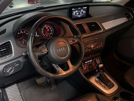 AUDI-Q3-1.4 TFSI AMBIENTE FLEX 4P S TRONIC AUDI-Q3-2016