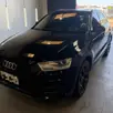 AUDI Q3 1.4 TFSI AMBITION GASOLINA 4P S TRONIC AUDI Q3 1.4 TFSI AMBITION GASOLINA 4P S TRONIC