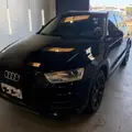 AUDI Q3 1.4 TFSI AMBITION GASOLINA 4P S TRONIC AUDI Q3 1.4 TFSI AMBITION GASOLINA 4P S TRONIC