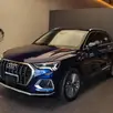 AUDI Q3 2.0 40 TFSI GASOLINA ANNIVERSARY EDITION QUATTRO TIPTRONIC AUDI Q3 2.0 40 TFSI GASOLINA ANNIVERSARY EDITION QUATTRO TIPTRONIC
