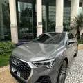 AUDI Q3 2.0 40 TFSI GASOLINA SPORTBACK PERFORMANCE QUATTRO TIPTRONIC AUDI Q3 2.0 40 TFSI GASOLINA SPORTBACK PERFORMANCE QUATTRO TIPTRONIC