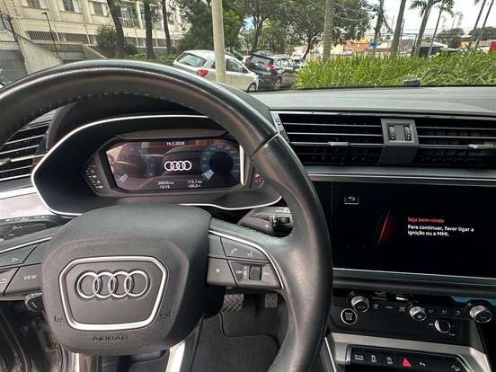 AUDI-Q3-2.0 40 TFSI GASOLINA SPORTBACK PERFORMANCE QUATTRO TIPTRONIC AUDI-Q3-2023