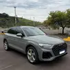 AUDI Q5 2.0 45 TFSI GASOLINA S-LINE QUATTRO S TRONIC AUDI Q5 2.0 45 TFSI GASOLINA S-LINE QUATTRO S TRONIC