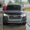 AUDI Q5 2.0 TFSI GASOLINA AMBIENTE S TRONIC AUDI Q5 2.0 TFSI GASOLINA AMBIENTE S TRONIC