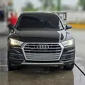 AUDI Q5 2.0 TFSI GASOLINA AMBIENTE S TRONIC AUDI Q5 2.0 TFSI GASOLINA AMBIENTE S TRONIC