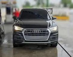 AUDI Q5 2.0 TFSI GASOLINA AMBIENTE S TRONIC AUDI Q5 2.0 TFSI GASOLINA AMBIENTE S TRONIC