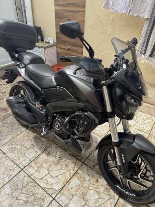 BAJAJ DOMINAR 400 