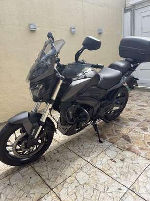 BAJAJ-DOMINAR 400-2024