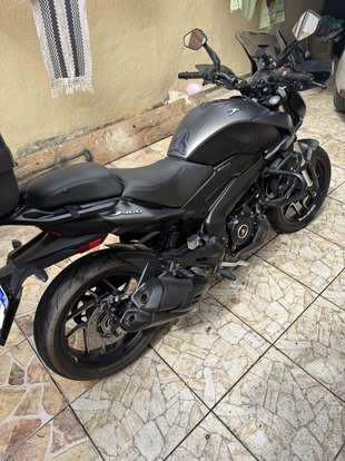 BAJAJ-DOMINAR 400-2024