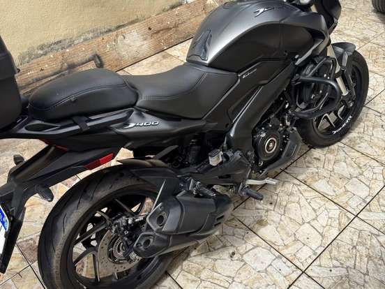 BAJAJ-DOMINAR 400 BAJAJ-DOMINAR 400-2024