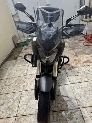 BAJAJ-DOMINAR 400-2024