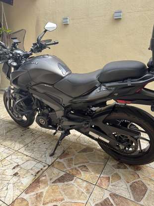 BAJAJ-DOMINAR 400-2024