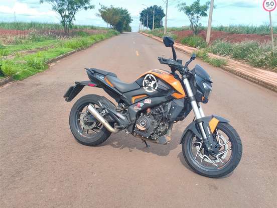 BAJAJ-DOMINAR 400 BAJAJ-DOMINAR 400-2023
