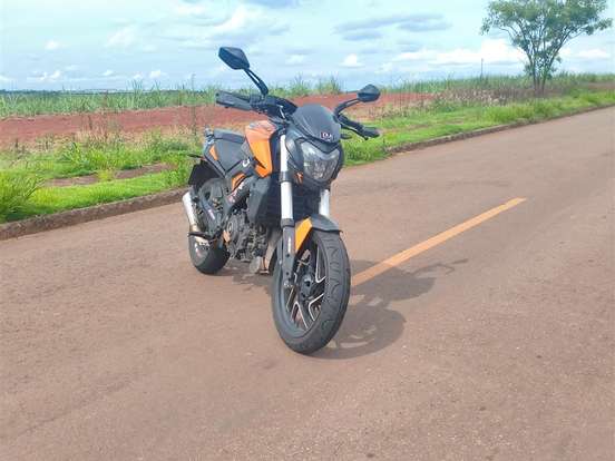 BAJAJ-DOMINAR 400 BAJAJ-DOMINAR 400-2023