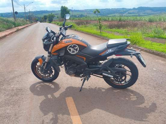 BAJAJ-DOMINAR 400 BAJAJ-DOMINAR 400-2023
