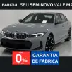 BMW 320i 2.0 16V TURBO FLEX M SPORT AUTOMÁTICO BMW 320i 2.0 16V TURBO FLEX M SPORT AUTOMÁTICO