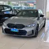 BMW 320i 2.0 16V TURBO FLEX M SPORT AUTOMÁTICO BMW 320i 2.0 16V TURBO FLEX M SPORT AUTOMÁTICO