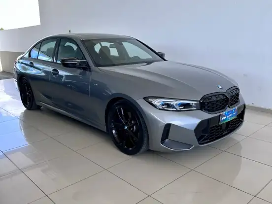 BMW-320i-2.0 16V TURBO FLEX M SPORT AUTOMÁTICO BMW-320i-2022